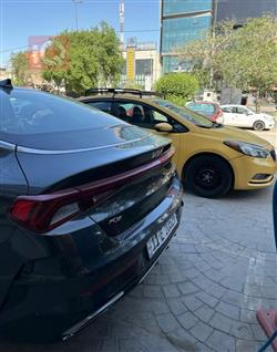 كيا K5